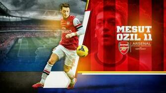 Mesut Zil Wallpaper HD Net