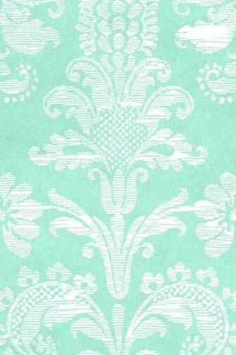 Tea Cakes Faded Wallpaper Mint Green Us Just Special