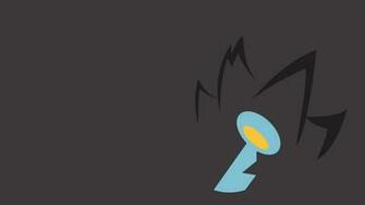 Luxray Wallpaper Image