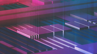 Geometry Abstract Art 4k Wallpaper HD Image