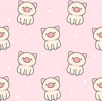 Top Cute Pig Wallpaper Full HD 4k To Use
