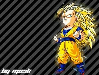 Goku Ssj5 Wallpaper
