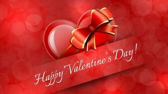 Happy Valentines Day Wallpaper