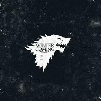 Wallpaper Game Of Thrones Winter Is Coming