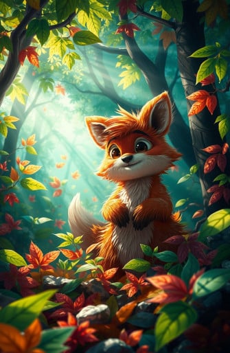 Furry Wallpaper