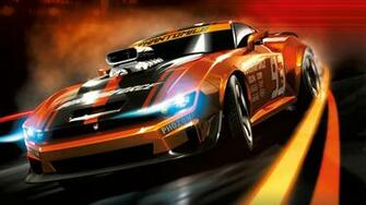 Awesome And Cool Cars Wallpaper