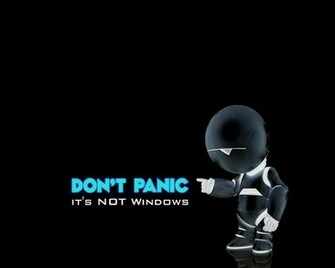 Cool Linux Wallpaper