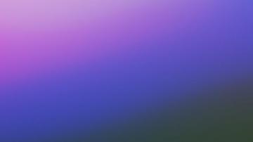 Blur Gradient Purple Violet Digital Art