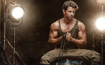 Hrithik Roshan 4k HD Wallpaper