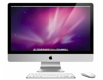 Imac Apple Wallpaper Cool
