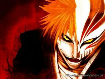 Bleach Anime Wallpaperdesktop Wallpaper