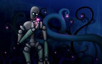 Robot