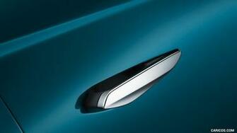 Ds Crossback Detail HD Wallpaper