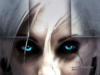Maria Brinks Wallpaper