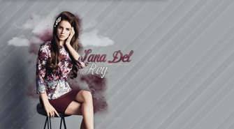 Lana Del Rey Quotes Wallpaper
