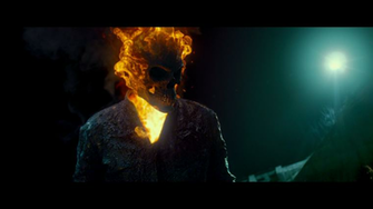 Ghost Rider Spirit Of Vengeance Wallpaper 3d