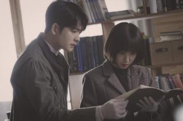Extraordinary Attorney Woo To Focus On Park Eun Bin Kang Tae