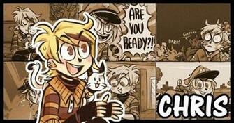 Chris And Aiden Background Kid N Teenagers Amino