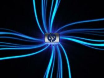 Hewlett Packard Wallpaper