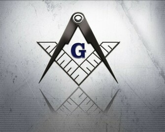 Masons Wallpaper