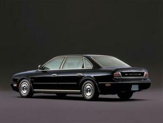 Nissan President Hg50 Best Quality High