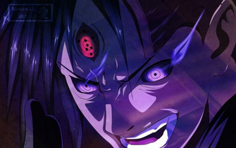 Fascinating Facts You Don T Know About Sharingan