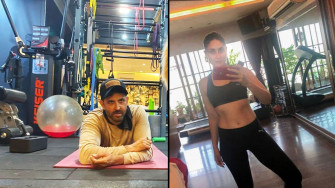 Hrithik Roshan To Kareena Kapoor Khan Here S A Peek Inside