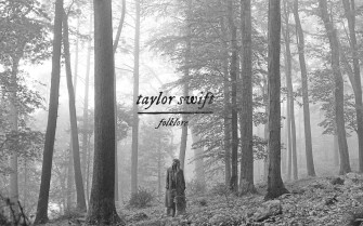 Album Cover Desktop Wallpaper