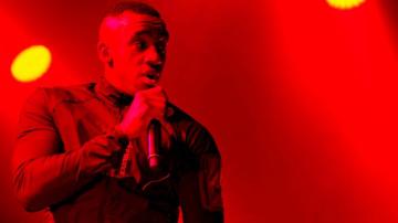 Bugzy Malone On Skeletons The New Album And His Crash Gq India