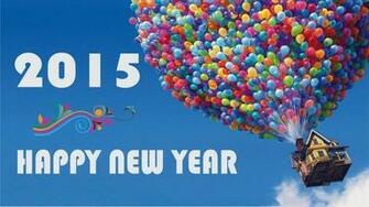 HD New Year Celebration Wallpaper Widescr