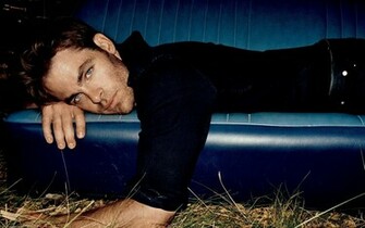 Chris Pine Wallpaper