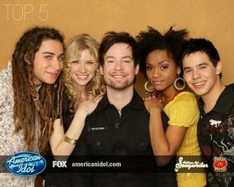 American Idol Wallpaper Tv Net