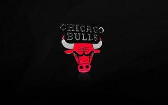 Chicago Bulls Wallpaper HD Early