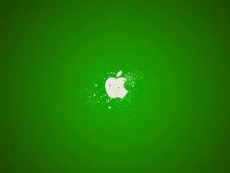 Apple Graffiti Wallpaper HD