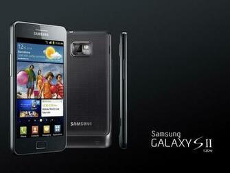 Mobile Wallpaper For Samsung Galaxy S2