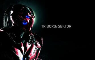 Steam Community Triborg Sektor