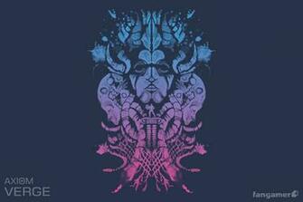 Axiom Merch Verge