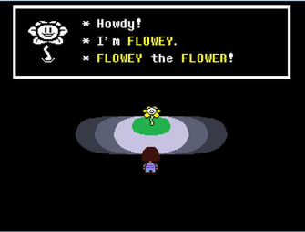 The Ball State Daily Undertale A Game Of Determination Friendship