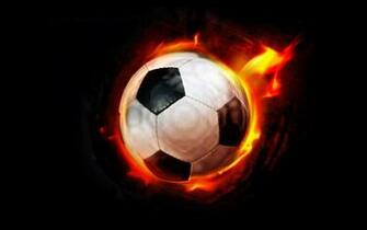 Cool Football Background