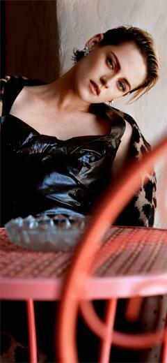 Kristen Stewart Vanity Fair 4k iPhone X Wallpaper