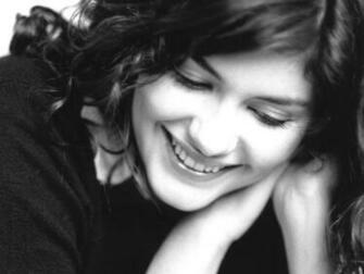 Audrey Tautou Wallpaper