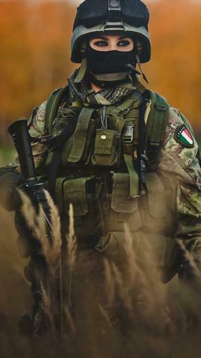 Military iPhone Plus Wallpaper HD