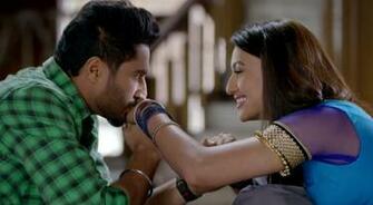 Punjabi Couple Wallpaper HD Pictures One