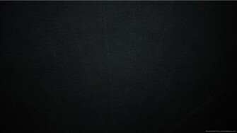Simple Black Background Wallpaper