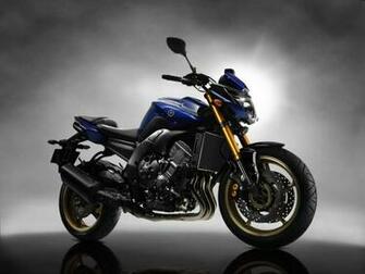 Yamaha Fz8 N Wallpaper