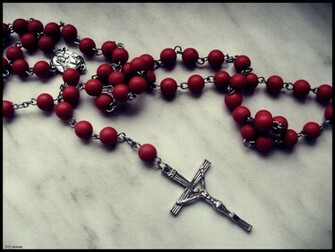 Mello S Rosary By Winter Kid