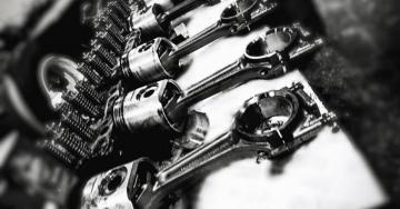 What S The Criteria For Reuse Or Replacement Of Auxiliary Engine