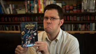 Angry Video Game Nerd
