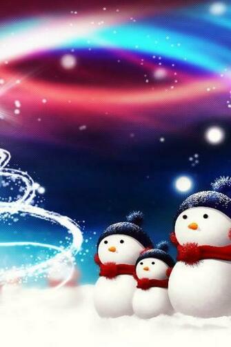 HD Christmas iPhone 4s Wallpaper Greetings