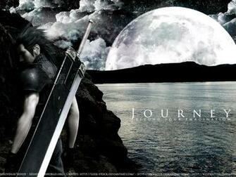 Pics Photos Zack Fair Wallpaper